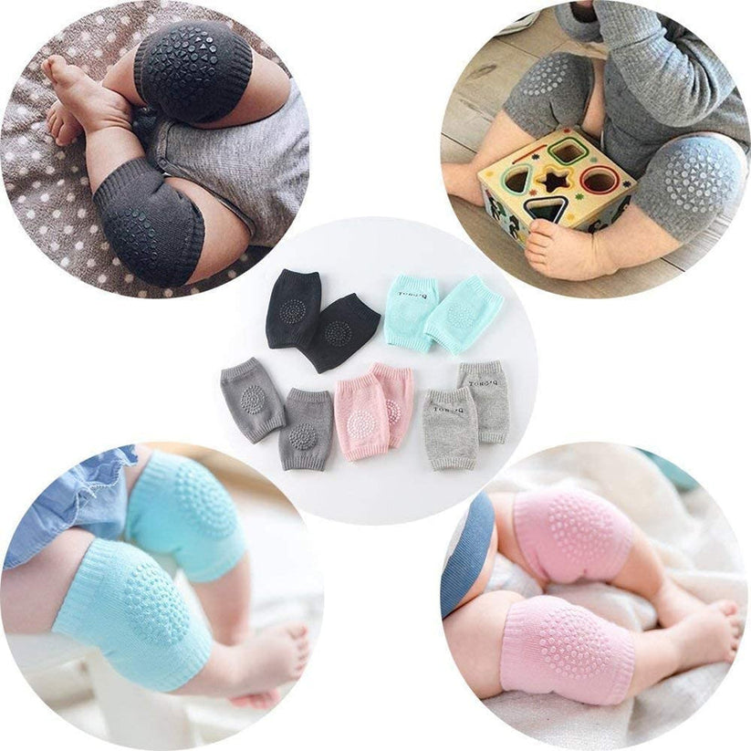 Baby knee pads ( BUY 1 GET 1 FREE )